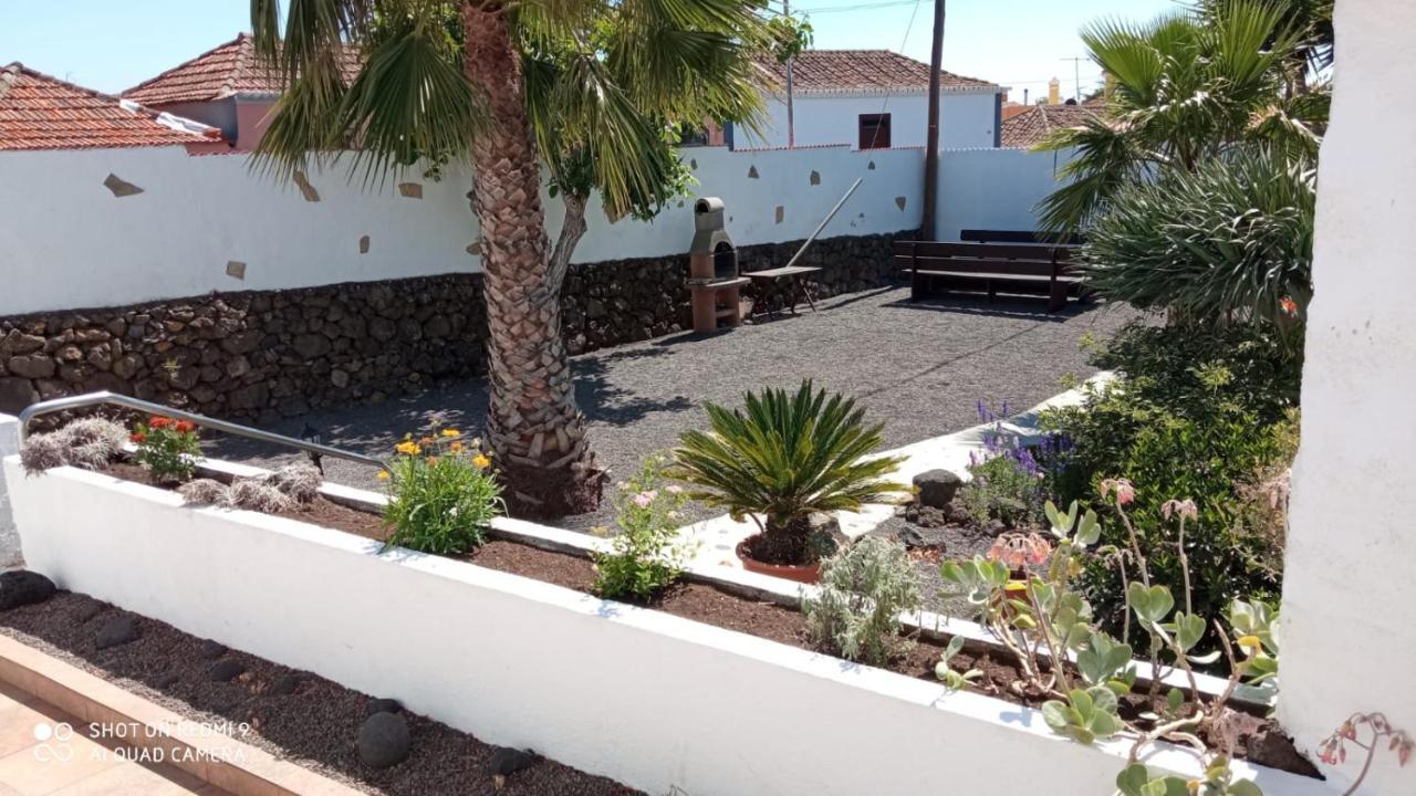 Finca Primavera El Paso Luaran gambar