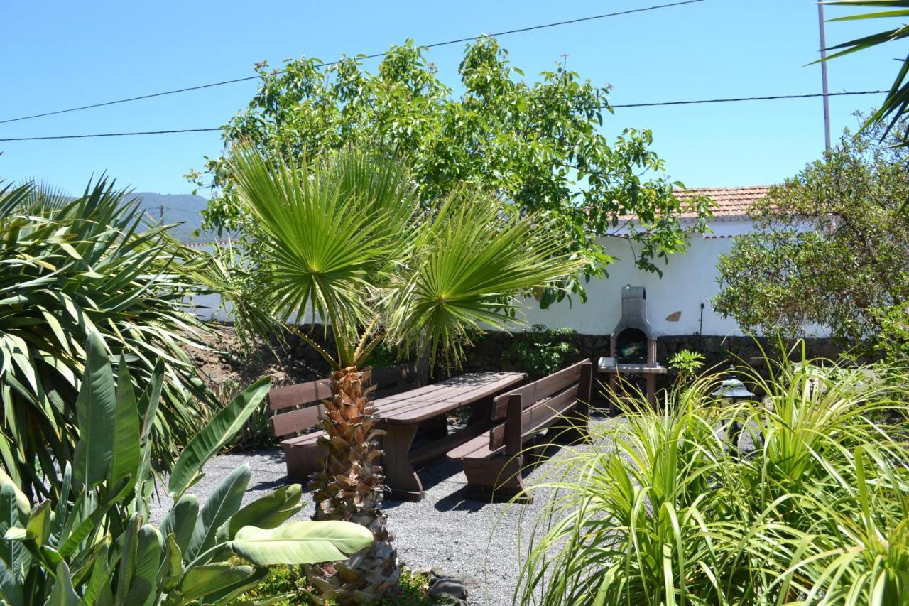 Finca Primavera El Paso Luaran gambar